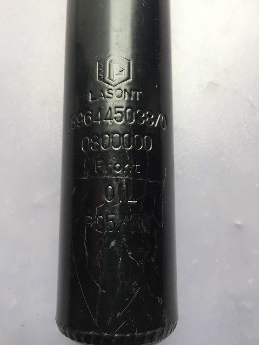 Вкладыш стойки амортизатора Lasont 696445038/0