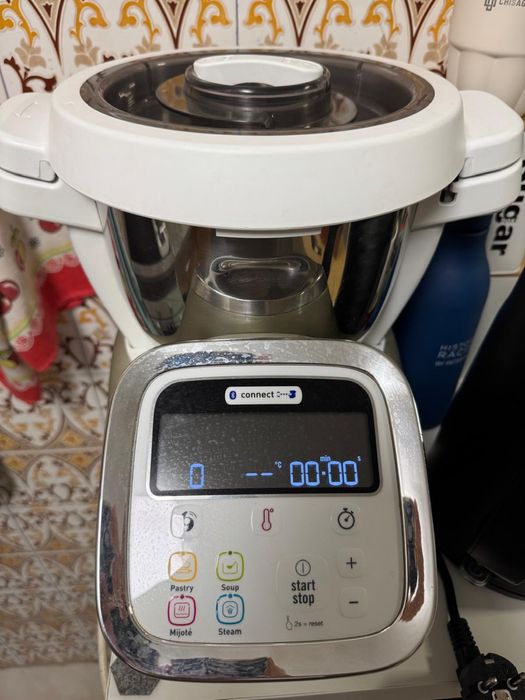 Moulinex i-Companion - Robot de Cozinha