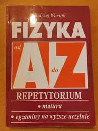 Repetytorium z fizyki