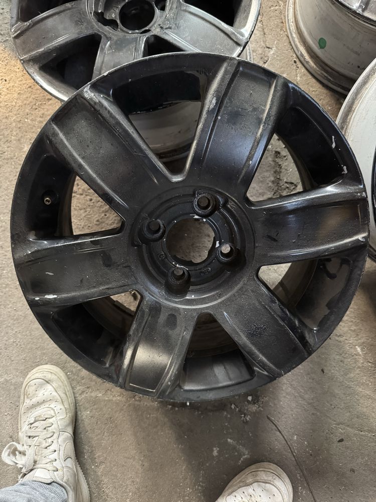 Vendo jantes 16