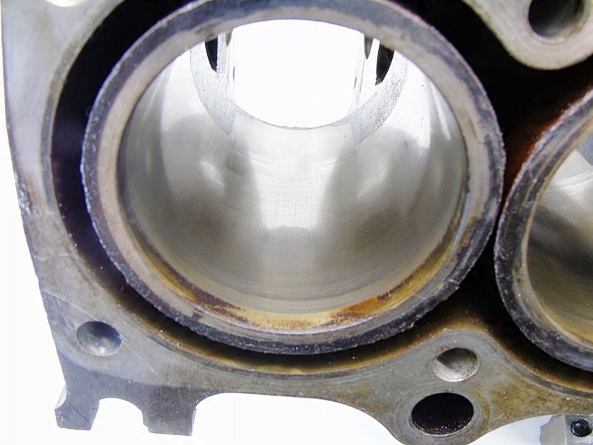 Blok Silnika M15A Tuleje 1.5 16V Suzuki SX4 Ignis Liana Swift Justy
