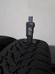 Шини колеса 205 60 R16 KUMHO Winter Craft WP51 резина покришки Зима