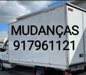 Mudanças profissionais