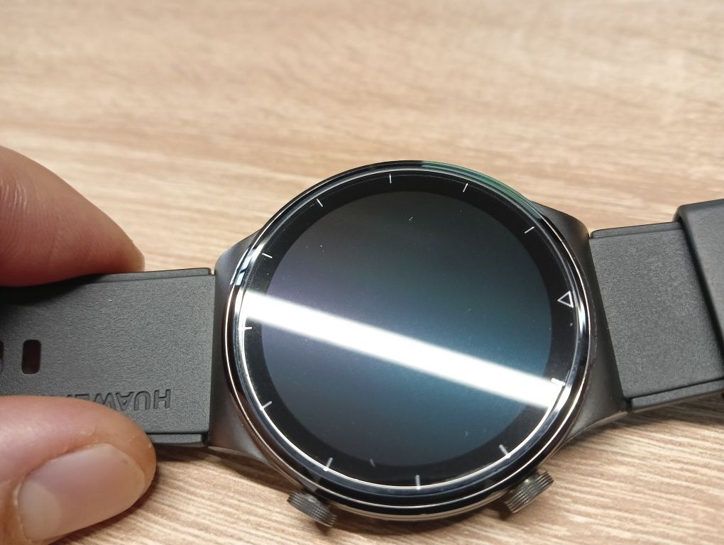 Smartwatch Huawei watch GT 2 PRO