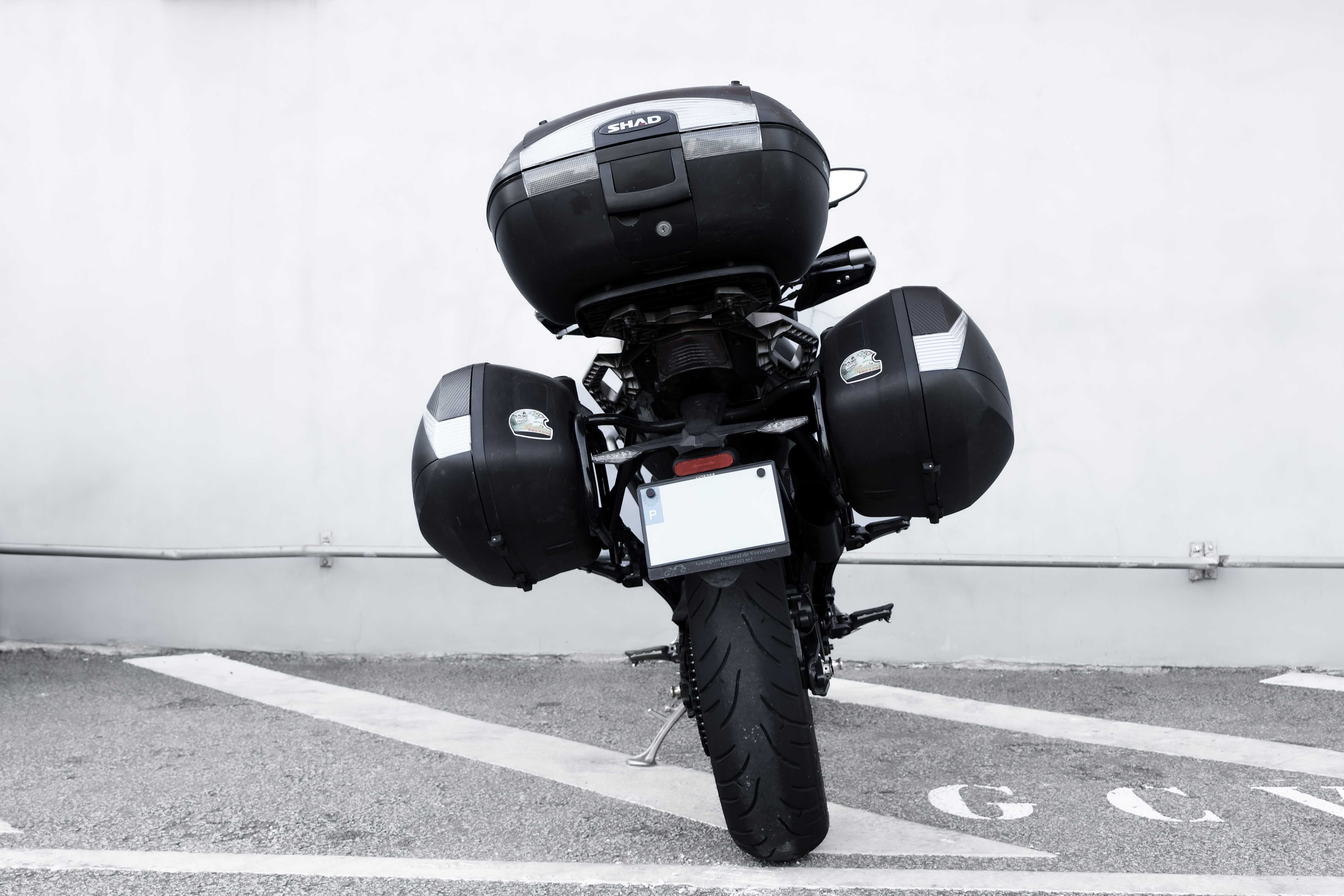 Zontes ZT350-TX 2023