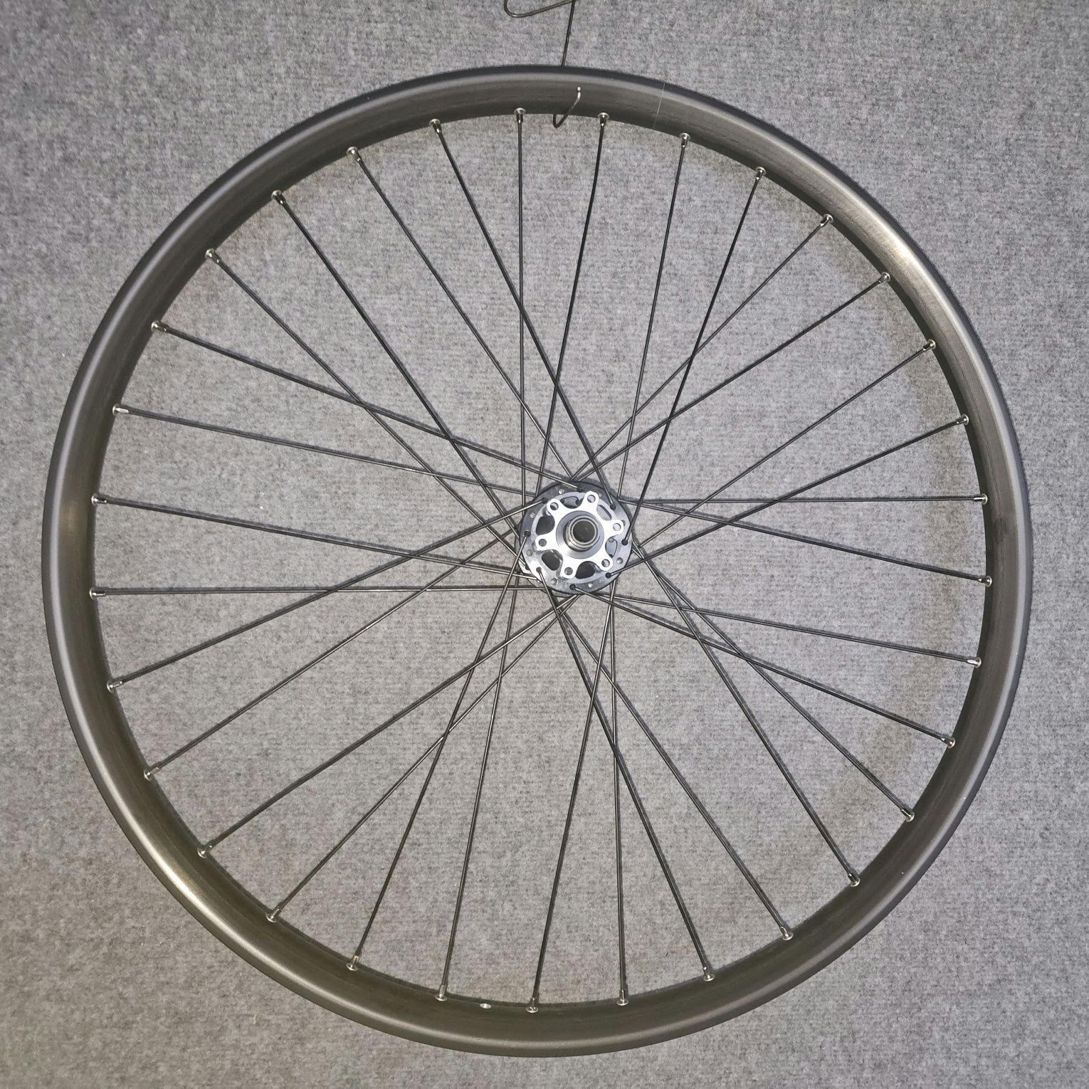 Tylne Alexrims 27,5 lub 29 584/622×30 Novatec NT-D462SB  5-łożysk MS12