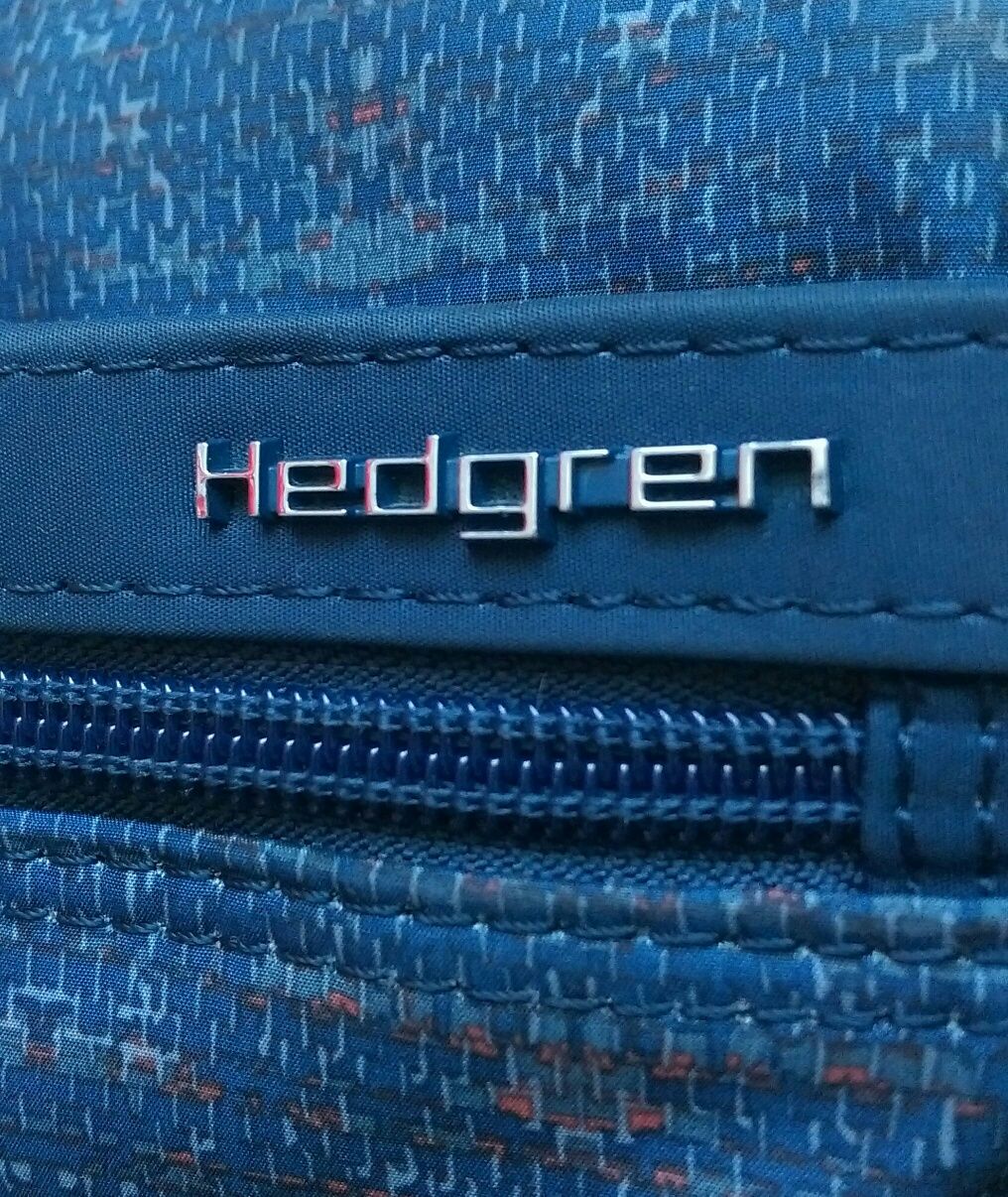 Сумка женская на плечо Hedgren (Бельгия)