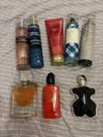 WYPRZEDAŻ perfum i mgiełek