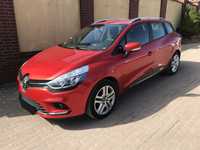 Clio Sport Tourer 1,5 dci EU6 nawigacja model 2018 SERWIS