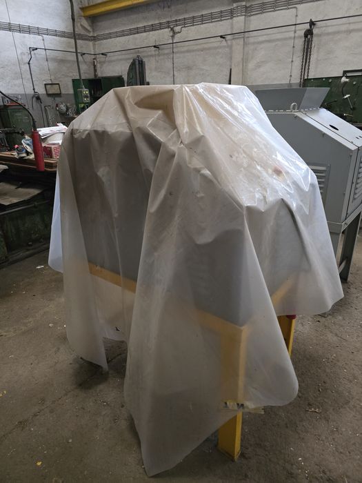 Trituradora de mármores