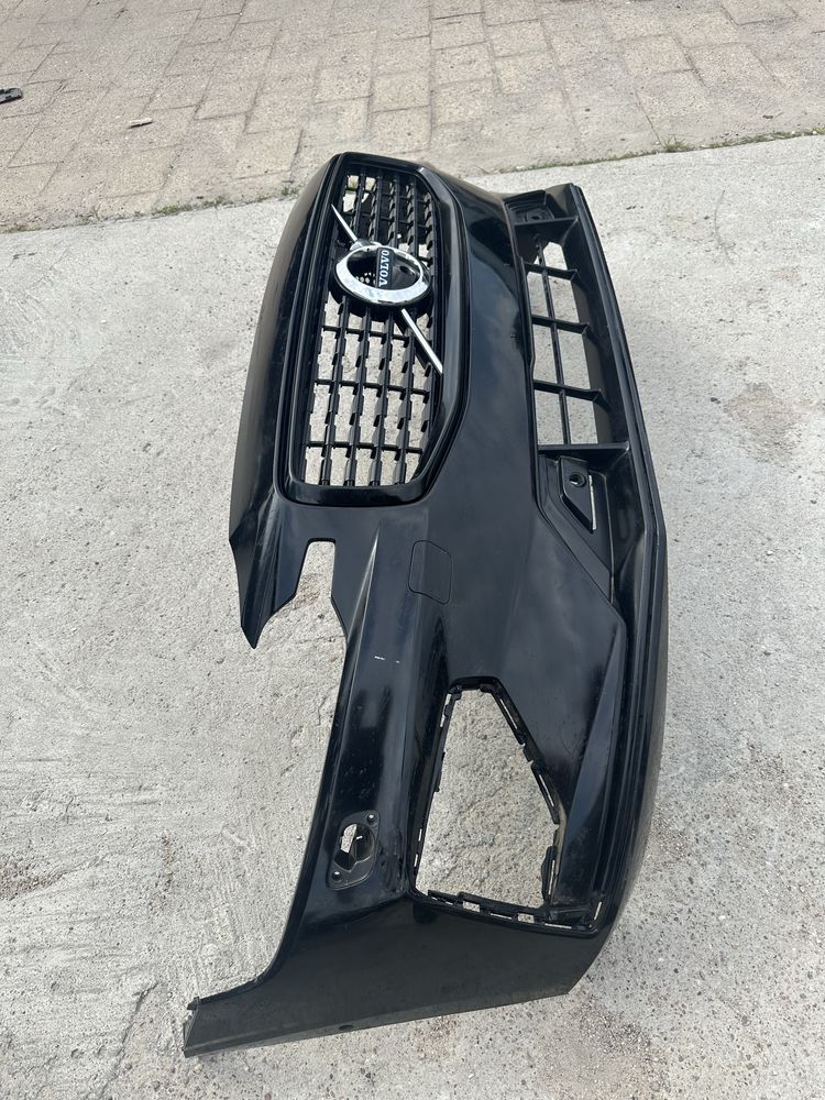 Zderzak Volvo V60 S60 R design Kamera 6 PDC