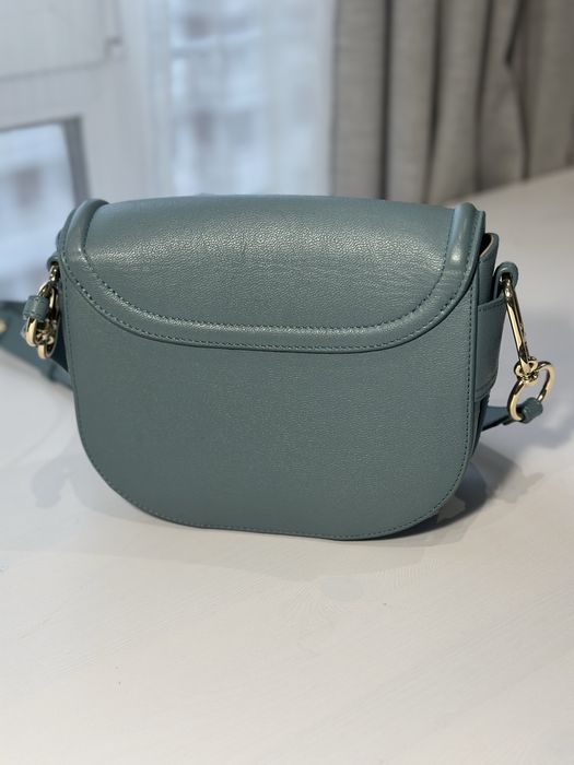 Оригінальна сумка See By Chloé