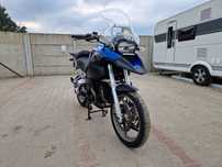 BMW GS BMW GS1200 GS 1200 R RT ABS Adventure MGmoto WLKP