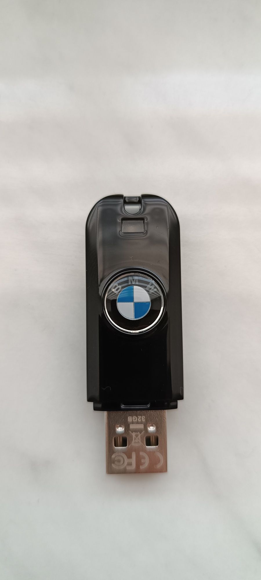 Pendrive BMW 32 GB oryginalny