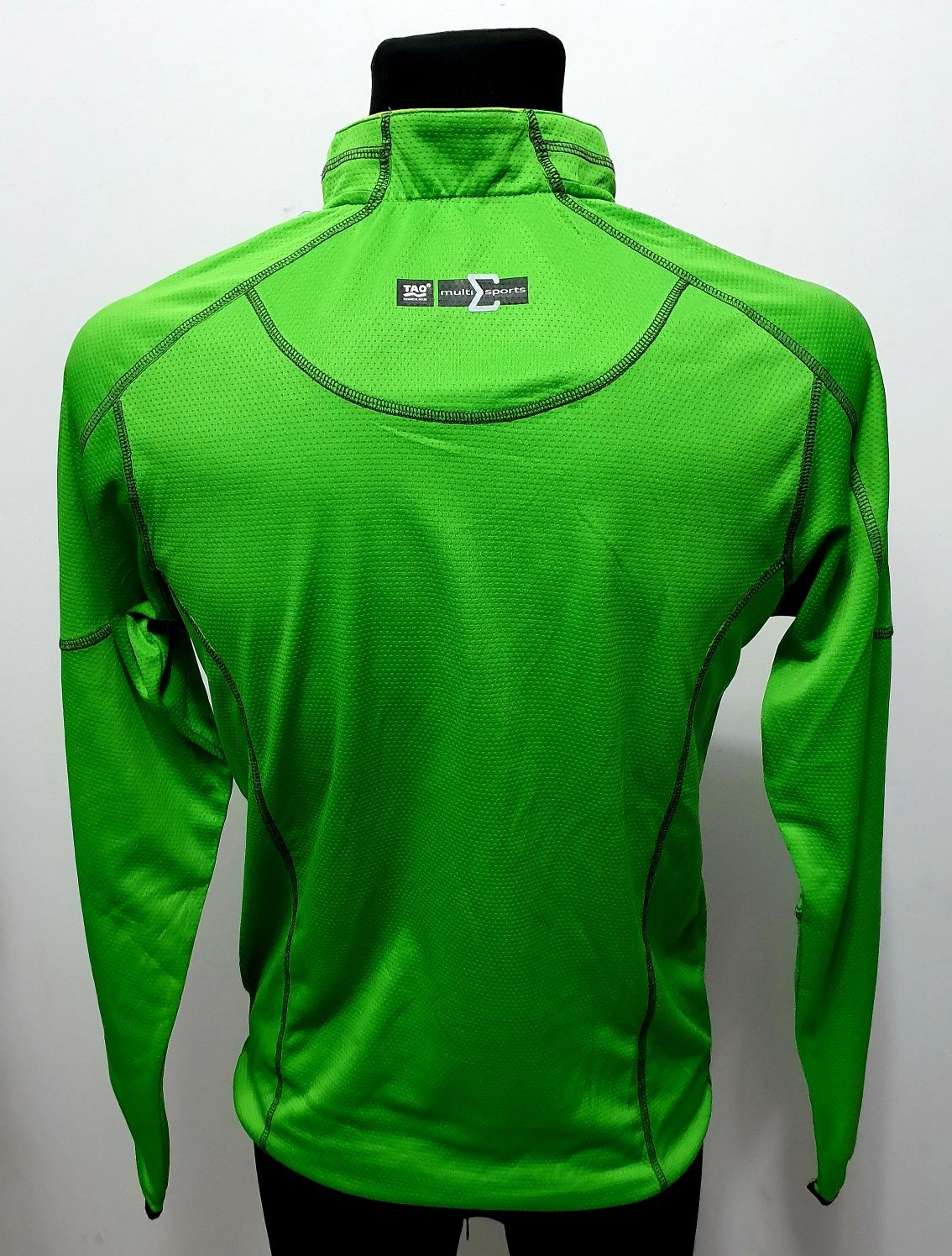 TAO ISOLATION roz. 46 S lekka bluza sportowa specjalistyczna