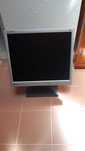 Monitor LG antigo