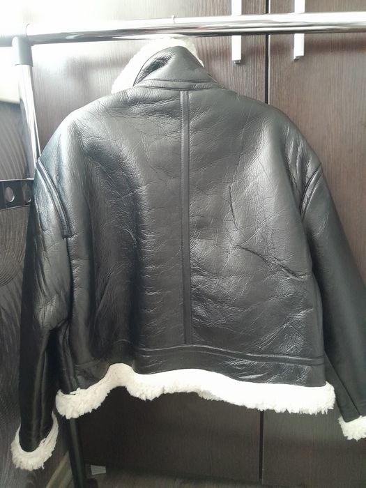 Продам дублянку, нова 48р