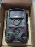 KJK 4K Ultra HD Trail Camera