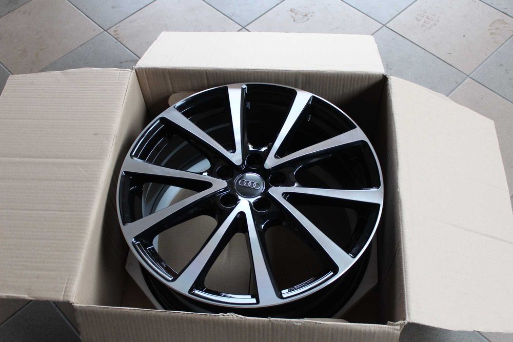 Alufelgi Audi-Volkswagen-19 cali-5x112