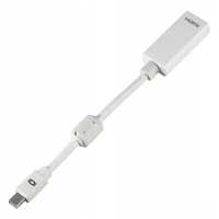 Adapter DisplayPort - HDMI Hama