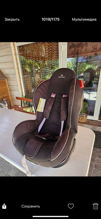 Коіслг автомобільне