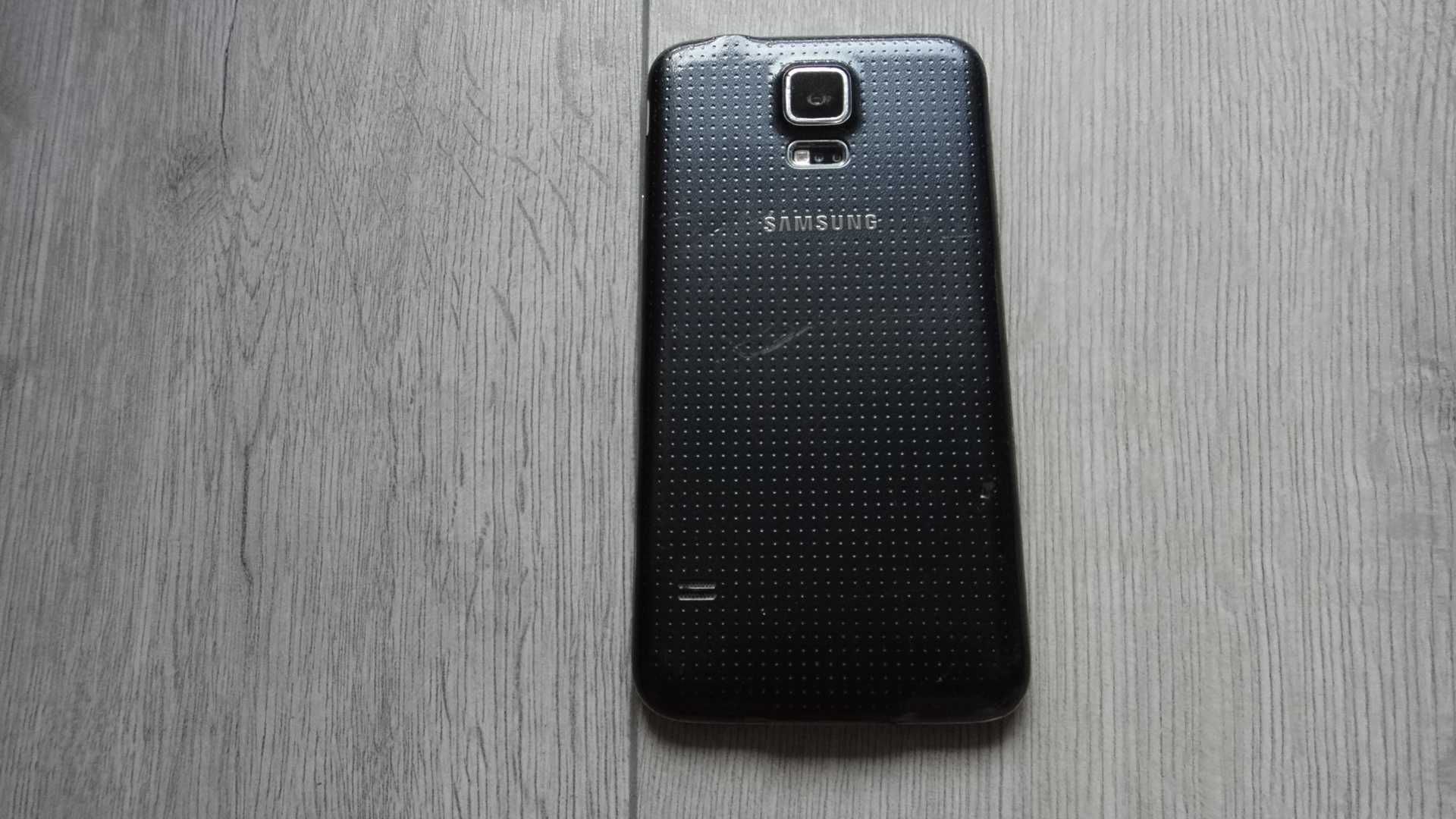 Samsung S5 Sm-G900F