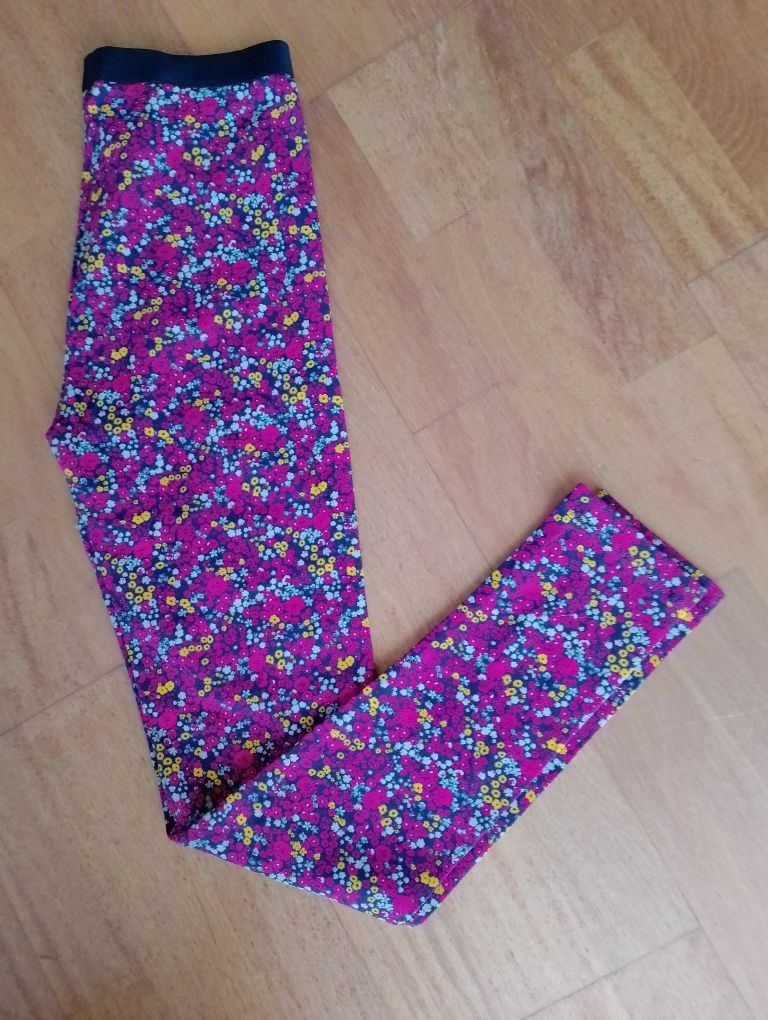 Legginsy dziewczęce Pepperts 158/164