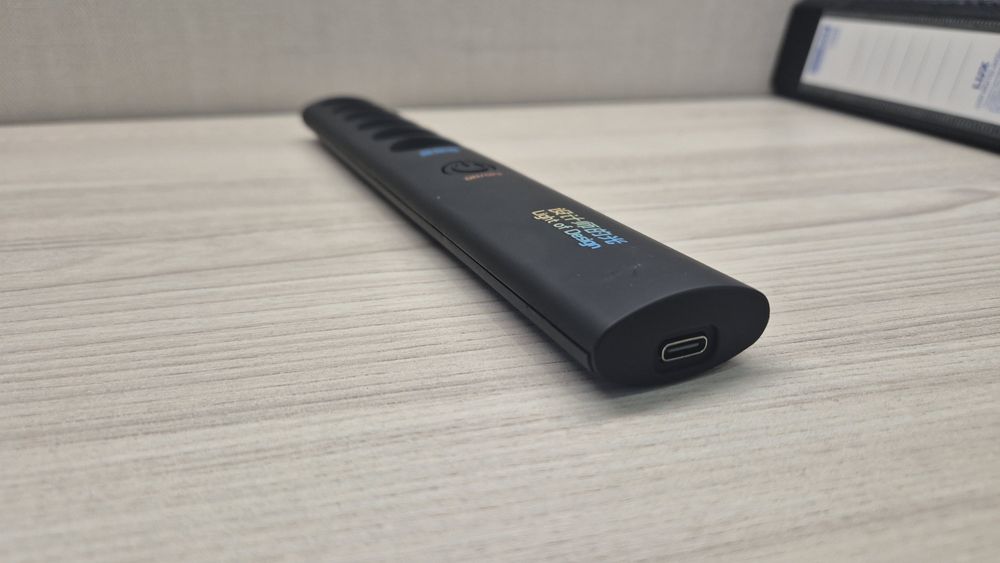 Світлодіодний драйвер з регульованим CRI (98Ra – 70Ra)