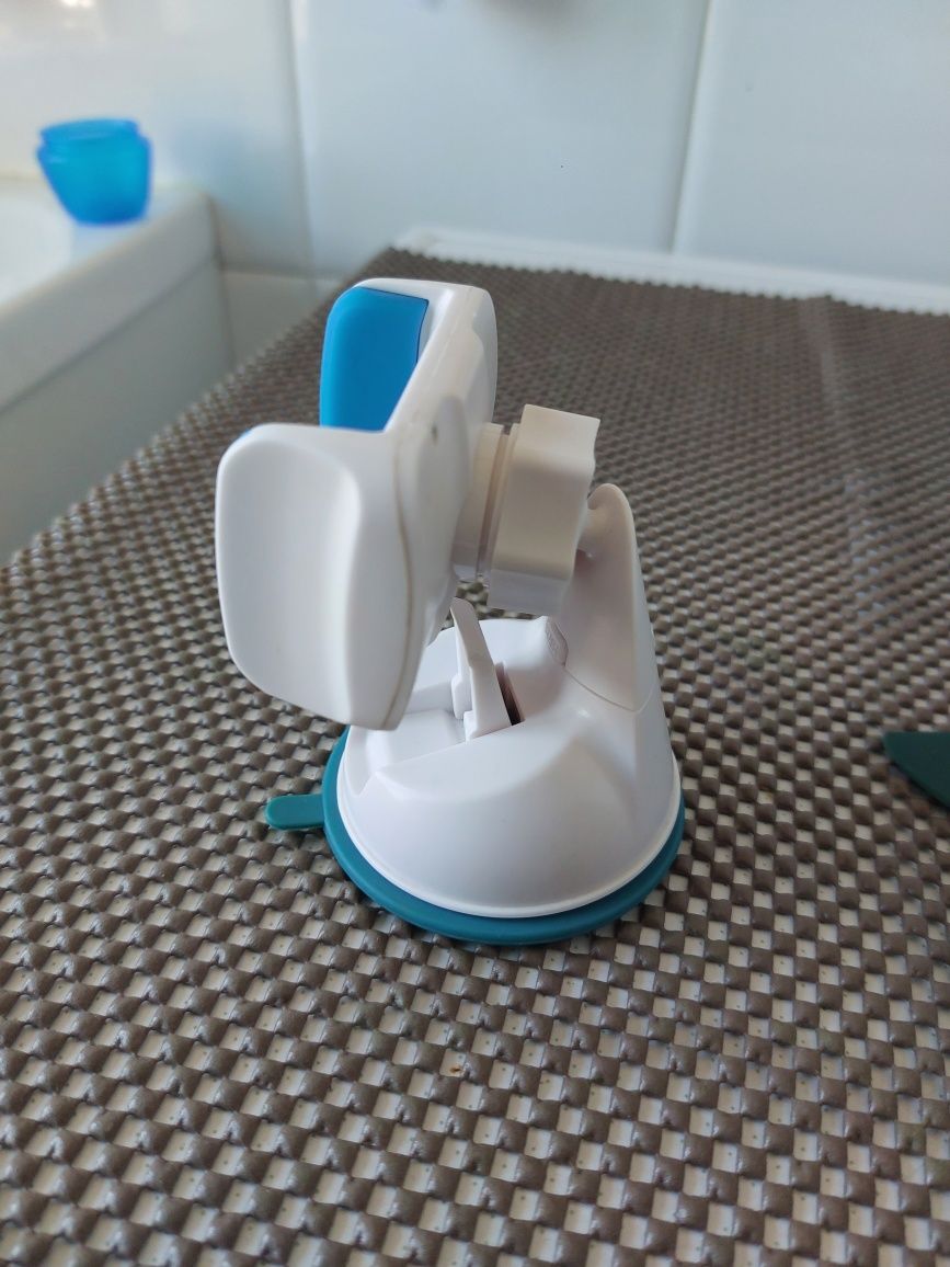 Suporte telemóvel