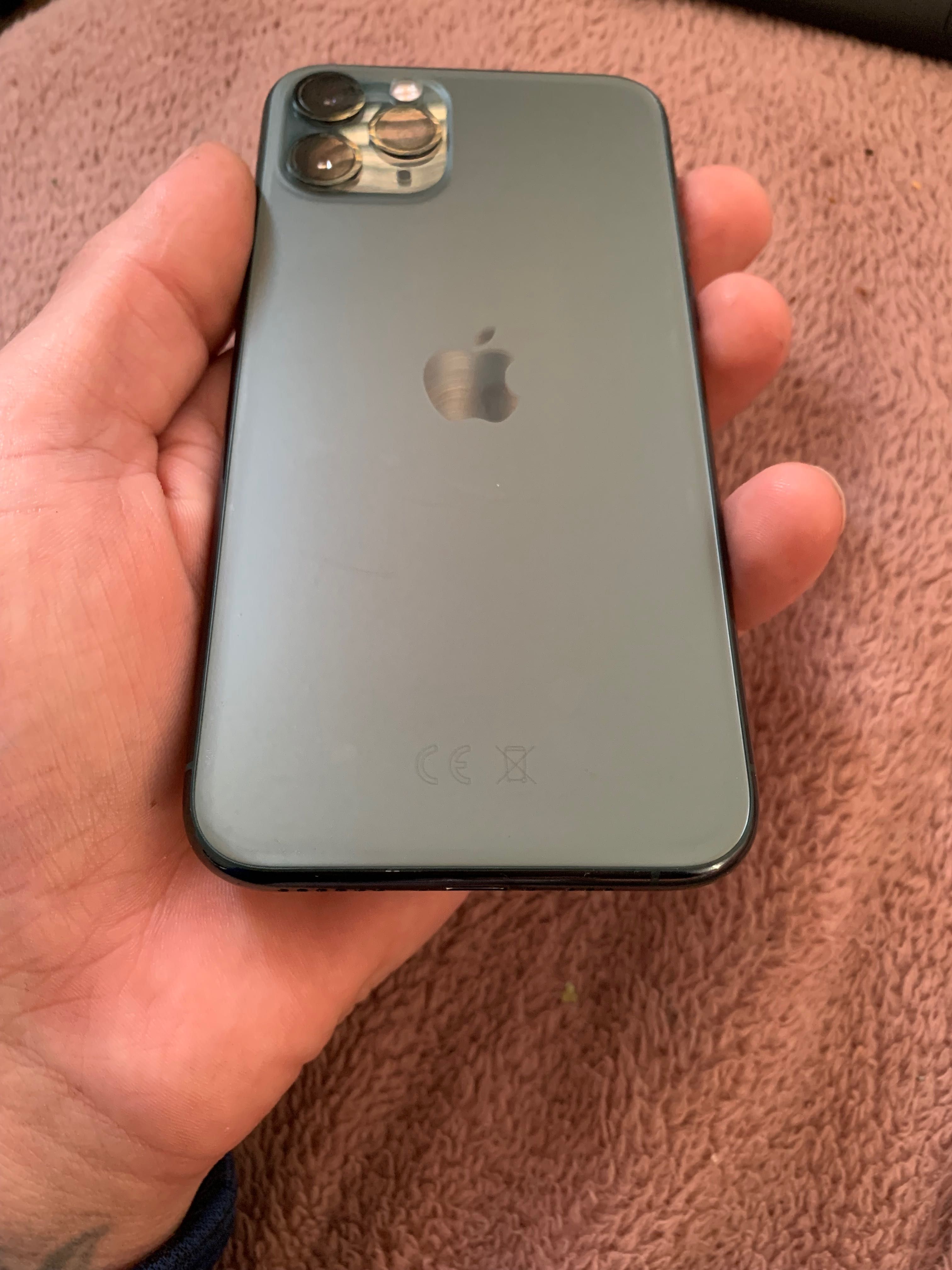 iPhone 11 Pro odnowiony