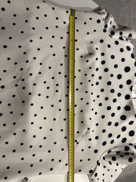 Sukienka nowa Monnari