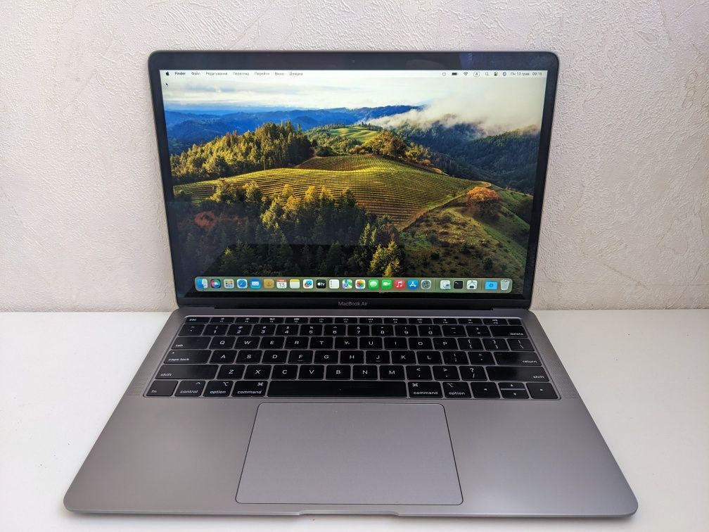 Apple MacBook Air 13 2019 A1932 /13.3" 2K/16GB/256GB/i5