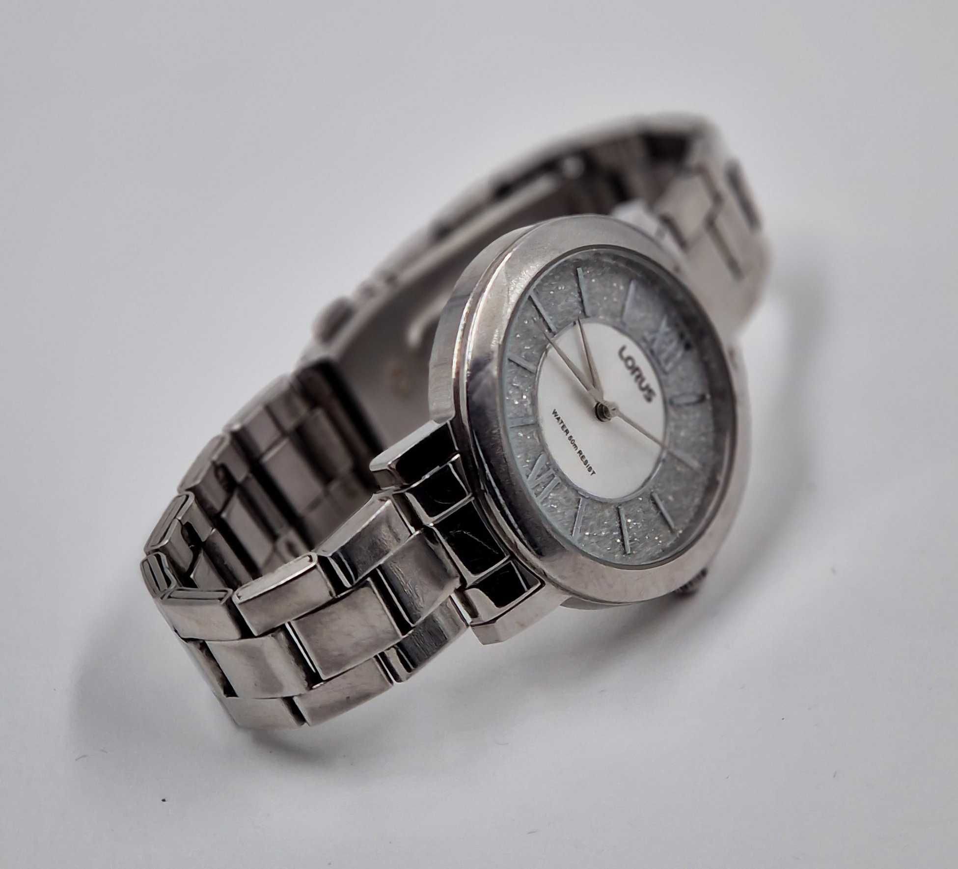 Zegarek damski Lorus Ladies Fashion RG211JX9 / Nowy Lombard / TG