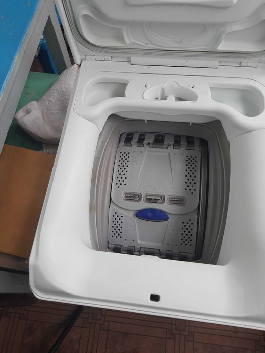 Пральна машина б/у