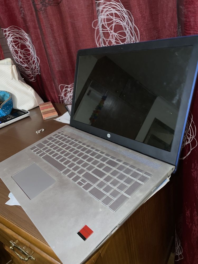 Vendo computador HP