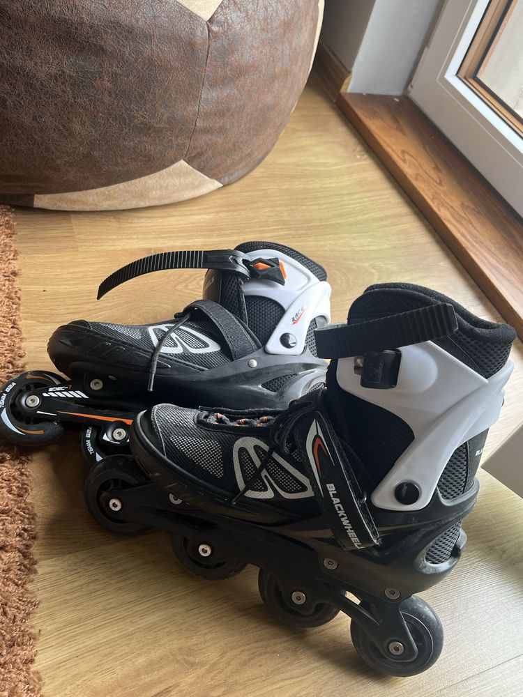 Rolki blackwheels