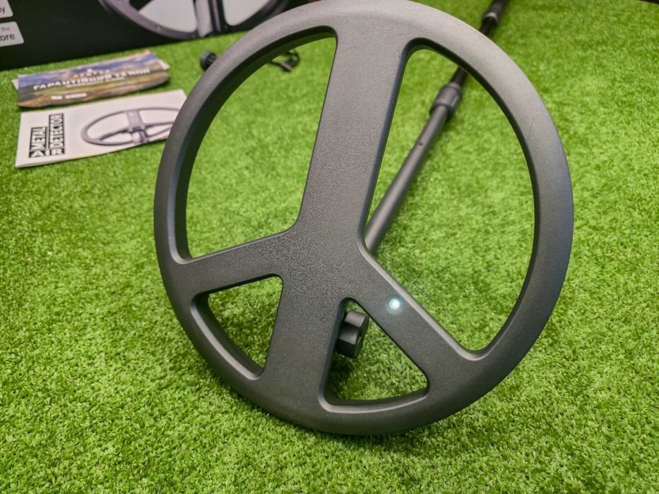 Металошукач Air Metal Detector