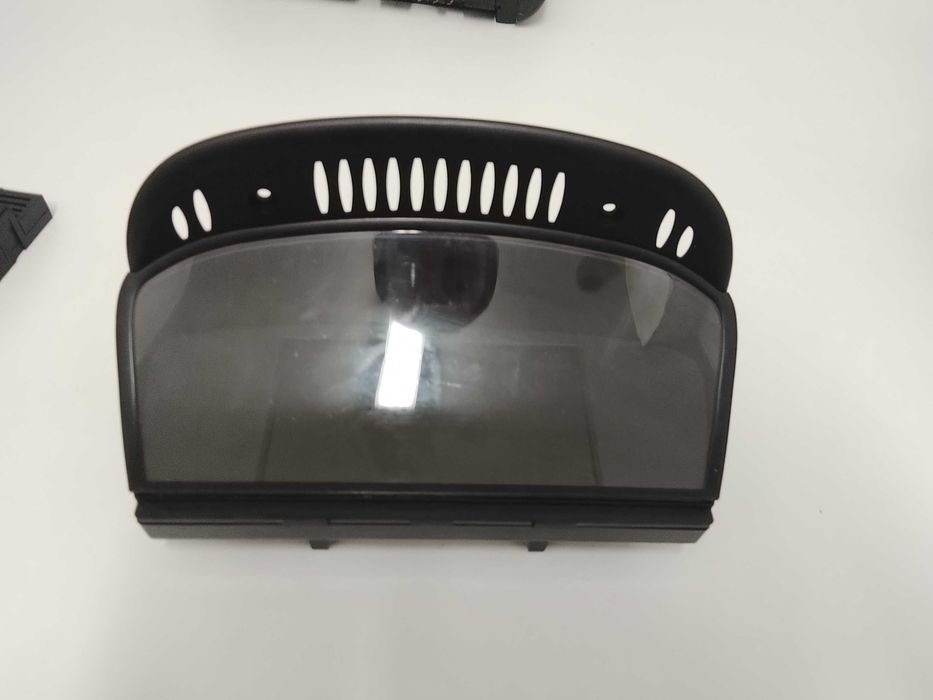 Ecrã BMW E60/E61