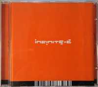 INFINITE-E | 1 CD
