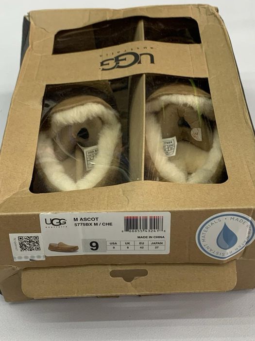 UGG Оригінал! замшеві на овчині