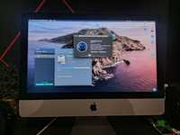 iMac 21.5 , Late 2012 , Core i5 , 8Gb , 1 Tb