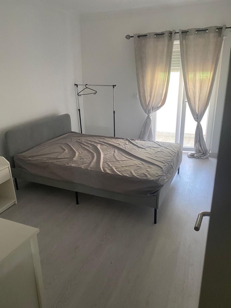 Arrendamento - Quarto