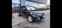 Land Rover Range Rover Evoque Range Rover bez wypadkowy