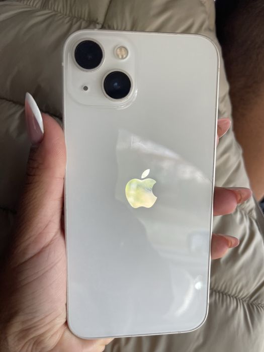 Iphone 13 128 gigas