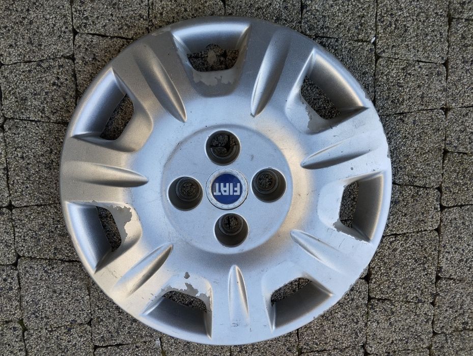 Kołpak Fiat 14" Palio