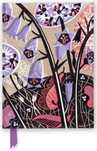 Notatnik A5 linia TW Polana Clare Curtis Flame Tree twarda,157x222 mm