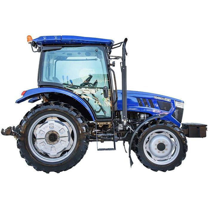 Трактор ДТЗ 504BKKU Офіційний дилер! Гарантія!