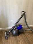 Пилосос Dyson ball DC37