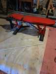 Laweczka kelton tryton HL9L2 HEAVY PRO