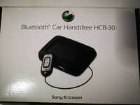 Bluetooth Car hands-free HCB-30
